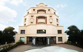 Hotel Ideal Tower Varanasi